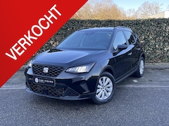 Seat Arona - 1.0 EcoTSI Style * Carplay * Automaat * Facelift * Garantie