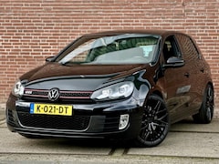 Volkswagen Golf - 2.0 GTI |Clima |DSG Automaat |CruiseC |Flippers