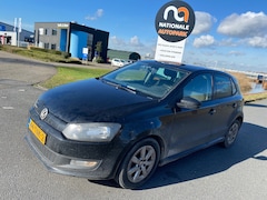 Volkswagen Polo - 2012 * 1.2 TDI BlueMotion Comfortline * Export