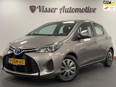 Toyota Yaris - 1.5 Hybrid Aspiration*Nationale Auto Pas*NAP*Camera*Navi*Cruise-Control*Trekhaak