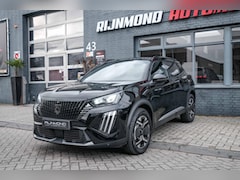 Peugeot 2008 - 1.2 PureTech 130 Allure 360-Camera|Carplay|Lane-Assist|LM-Velgen|