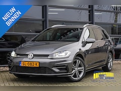 Volkswagen Golf Variant - 1.0 TSI Aut. Highline R Zuinig|LED|Dig. Dashboard