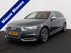 Audi A4 Avant - 3.0 TFSI S4 quattro Pro Line Plus 354pk 2e eigenaar