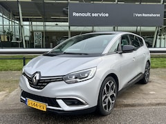 Renault Grand Scénic - 1.3 TCe 140 PK Techno 7 persoons / Dealer onderhouden / Climate / Camera / Cruise / Applec