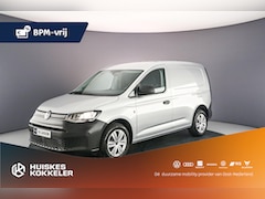 Volkswagen Caddy - 2.0 TDI 75PK Comfort