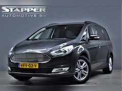 Ford Galaxy - 1.5 Eco boost 7p Carplay/Camera/KeylessNavi/Cruise/Stoelverw