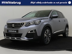 Peugeot 3008 - 1.2 PureTech 130PK Allure Automaat | Pack City | Schuif/kantel dak | 19 inch | Pack Safety