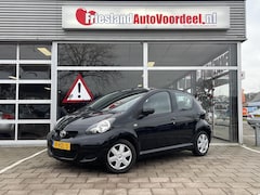 Toyota Aygo - 1.0-12V Comfort /5 drs/ APK 03-2026/ 1e eigenaar/