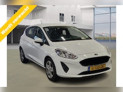 Ford Fiesta - 1.0 EcoBoost, 1e Eig Navigatie Carplay VERWACHT