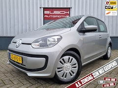 Volkswagen Up! - 1.0 move up BlueMotion | VAN 1e EIGENAAR |