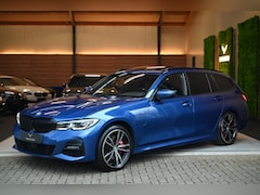 BMW 3-serie Touring - 330e M-Sport - Laser - Adapt. Cruise Control - Panoramadak - Keyless Entry - Stoelverwarmi