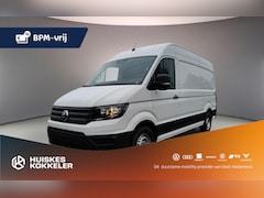 Volkswagen Crafter - GP 2.0 TDI 140pk L3H3 Trendline | BPM-vrij | excl. kosten rijklaarmaken |