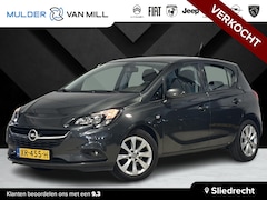 Opel Corsa - 1.4 90pk Favourite+ | NAVI | DAB+ | APPLE CARPLAY / ANDROID AUTO | PARKEERSENSOREN | ISOFI