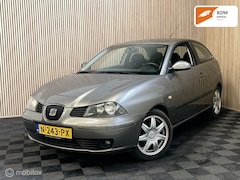 Seat Ibiza - 1.4 Reference APK10/12/25 BLUETOOTH CLIMA LMV SBK