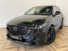 Mazda CX-5 - 2.0 e-SkyActiv-G M Hybrid 165 Homura , AANKOOPKEURING TOEGESTAAN, DEALER ONDERHOUDEN, INRU