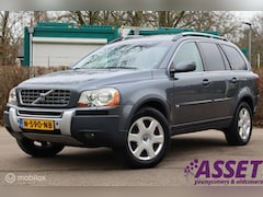 Volvo XC90 - 4.4 V8 aut Executive 7-zit | schuifdak | trekhaak