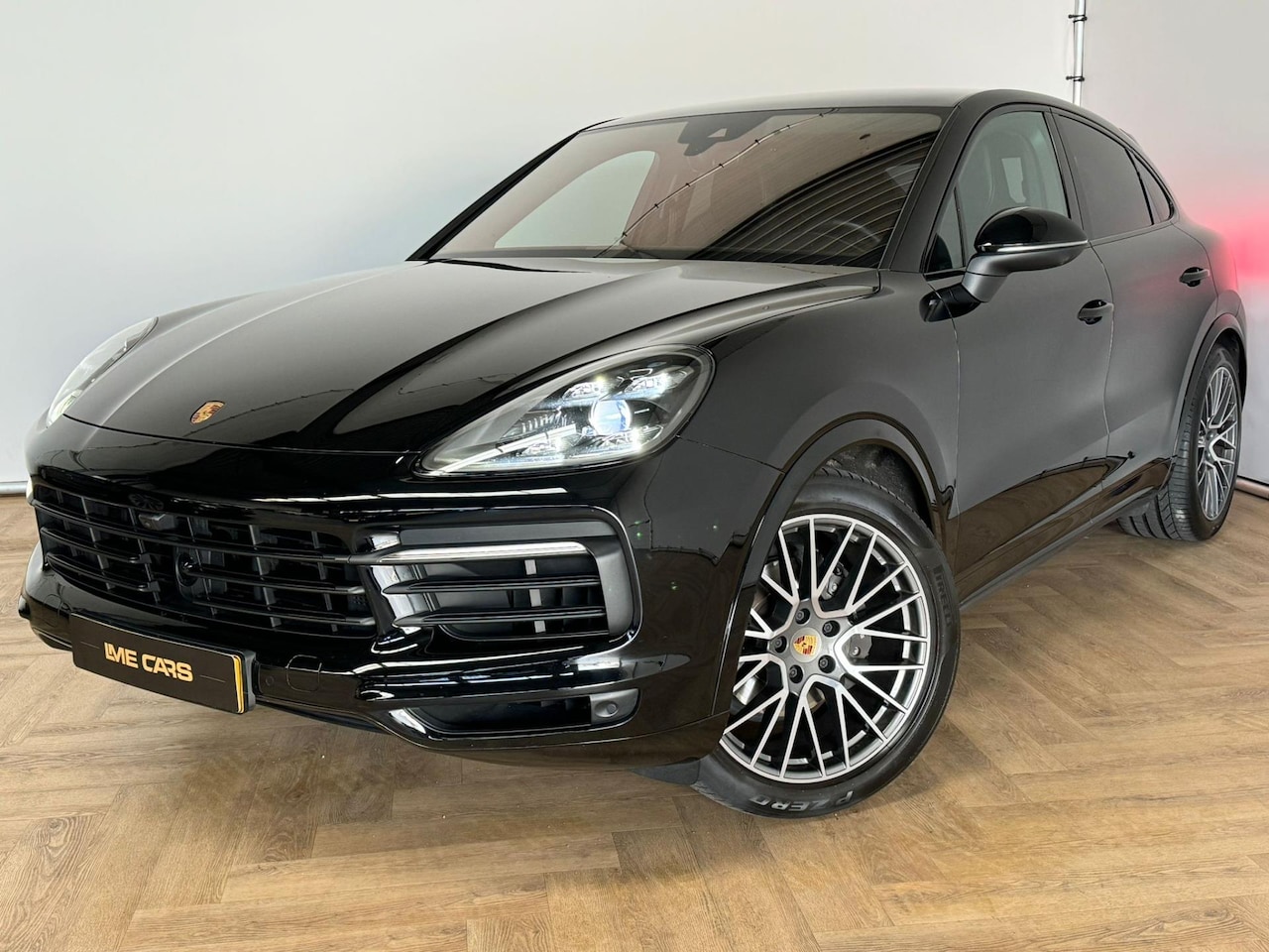 Porsche Cayenne Coupé - 3.0 3.0 , INCL BTW ,PANO, SPORTCHRONO , INRUIL MOGELIJK , DEALER ONDERHOUDEN! - AutoWereld.nl