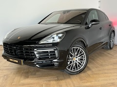 Porsche Cayenne Coupé - 3.0 , INCL BTW , PANO, SPORTCHRONO , INRUIL MOGELIJK , DEALER ONDERHOUDEN