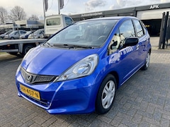 Honda Jazz - 1.2 - Zeer Nette Auto - Hoge Instap