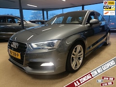 Audi A3 Limousine - 1.4 TFSI CoD Adrenalin Sport 150 pk S-LINE