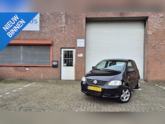 Volkswagen Fox - 1.2 Trendline NAP Stuurbekrachtiging APK