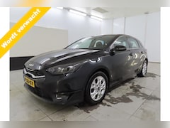 Kia Cee'd - Ceed 1.0 T-GDi, 1e Eig Carplay Camera VERWACHT