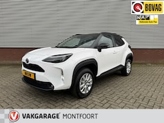 Toyota Yaris Cross - 1.5 Hybrid 115 Active|Bi-Tone|Camera|Carplay|AdaptiveCruise|Aut.dimmendebinnenspiegel|Clim