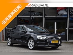 Audi A3 Limousine - 1.4 TFSI CoD Design Pro Line Virtual Lane ACC Camera