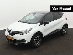 Renault Captur - 1.2 TCe Intens | Navigatie | Panoramadak Trekhaak | Climate control