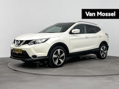 Nissan Qashqai - 1.2 N-Connecta