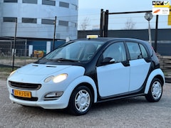 Smart Forfour - 1.1 pulse/INRUILKOOPIE