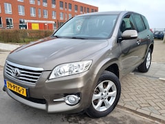 Toyota RAV4 - 2.0 VVTi Dynamic 2WD