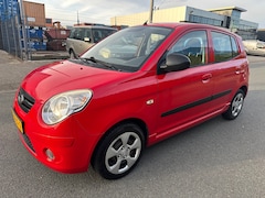 Kia Picanto - 1.0 X-pect 2011 AIRCO NIEUWE APK