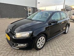 Volkswagen Polo - 1.2 TDI BlueMotion Comfortline 2010 CLIMA