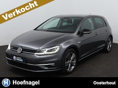 Volkswagen Golf - 1.5 TSI Comfortline Business Automaat | Adaptive Cruise Control | Naviagatie | Stoelverwar