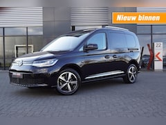 Volkswagen Caddy - 1.5 TSI DSG Style / LED / Virtual cockpit / Navi /PDC/Camera