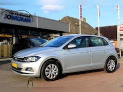 Volkswagen Polo - 1.0 TSI COMFORTLINE AUTOMAAT 1e EIGENAAR