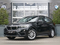 BMW X1 - SDRIVE18I AUT. AIRCO - STOELVERW