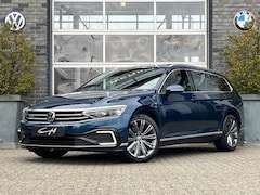 Volkswagen Passat Variant - 1.4 TSI GTE - PANO - VIRTU - LEDER - MASSAGE - CAMERA