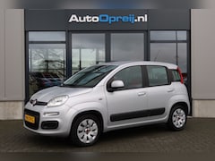 Fiat Panda - 0.9 TwinAir 80pk AUTOMAAT Edizione Cool Airco, 47.000km NAP