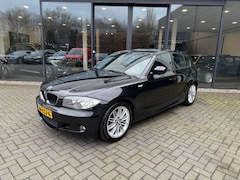 BMW 1-serie - 116i 2.0 M-Sport, Half leer, Clima, Multi Stuur, Dealer OH, LMV