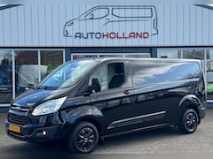 Ford Transit Custom - 2.0 TDCI 77KW 105PK L2H1 EURO 6 AIRCO/ NAVIGATIE/ CRUISE CONTROL