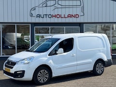 Peugeot Partner - 1.6 HDI 73KW 99PK L2 MAXI EURO 6 AIRCO/ CRUISE CONTROL/ TREKHAAK