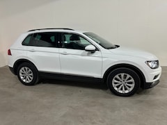 Volkswagen Tiguan - 1.5 Tsi, 150 PK, Comfortline Business, pdc, navigatie, camera, 17