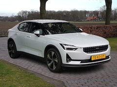 Polestar 2 - 2 Long Range SM 78kWh 231pk Pilot 551 km range