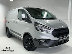 Ford Transit Custom - 300 2.0 TDCI 130PK L1H1 TRAIL *Leder/Trekh/Cam/Stoelvw