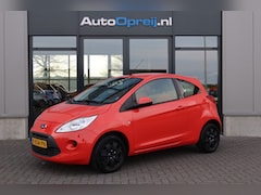 Ford Ka - 1.2 Champion Edition Airco, start/stop