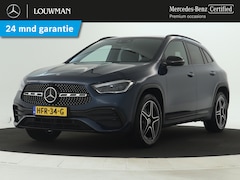 Mercedes-Benz GLA-Klasse - 250 e AMG Plug-In Hybride | Trekhaak | AMG Styling | Night Pakket | Rijassistentiepakket |