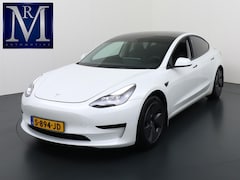 Tesla Model 3 - Standard RWD Plus 60 kWh | ELEK. KOFFER | LEDER | AUTOPILOT