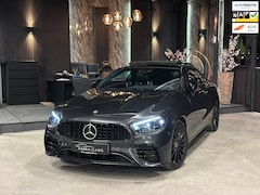 Mercedes-Benz E-klasse Coupé - 200 AMG|E53 PACK|PANO|FULL OPTION